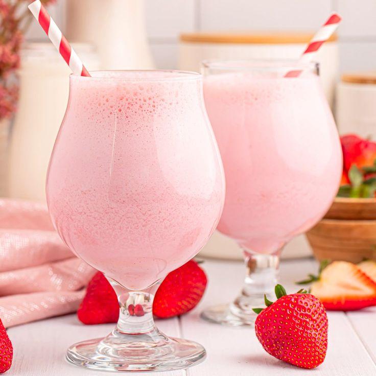 Strawberry Shine