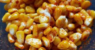 Peri Corn