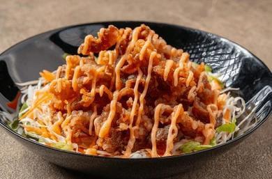Crispy Beef 