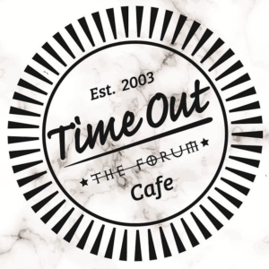 time out cafe